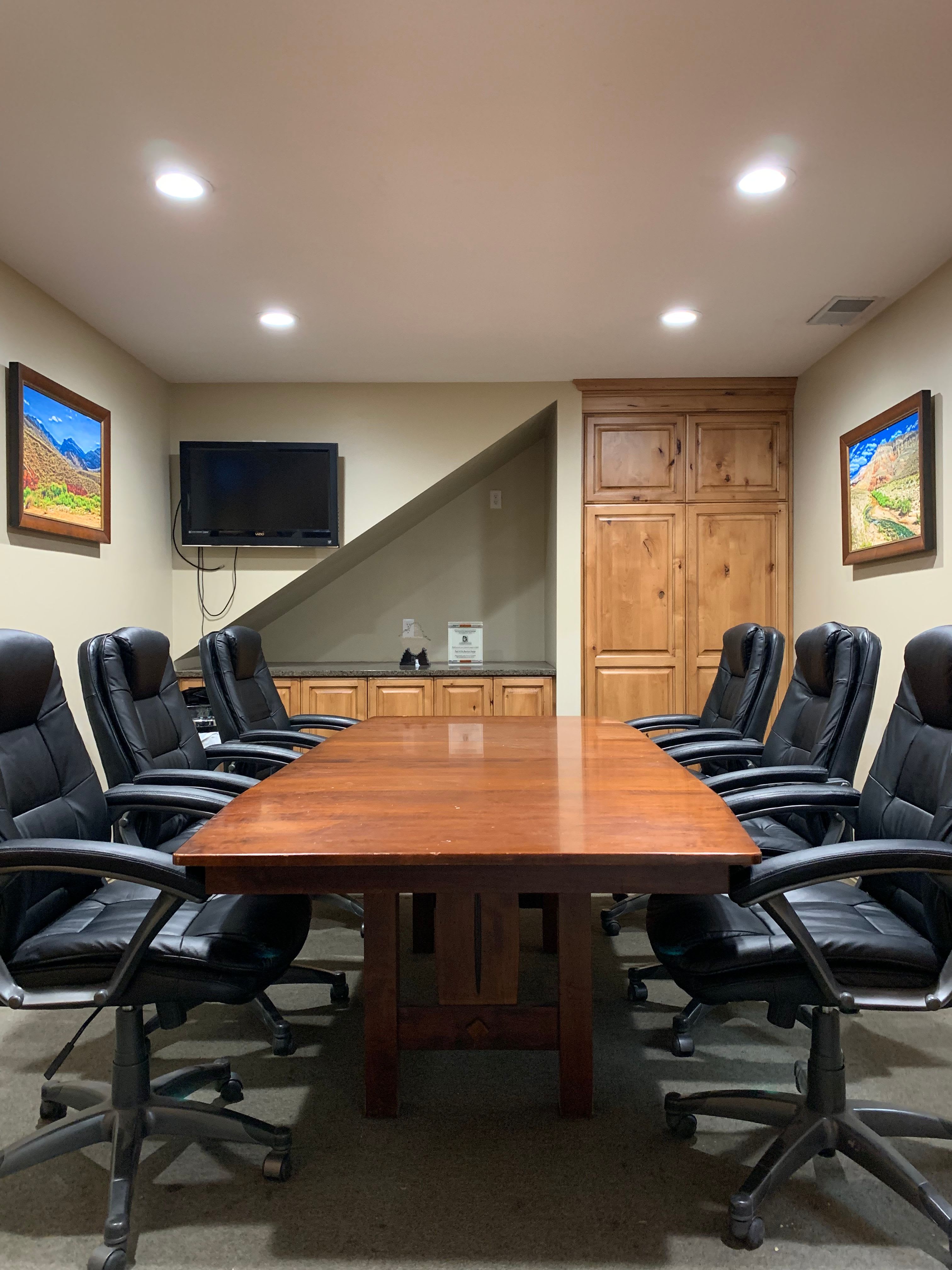 Features of our self storage facility in Bluffdale