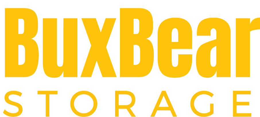 BuxBear Storage Hayden