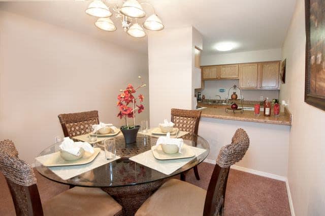 Harvey La Apartments In New Orleans Summerfield