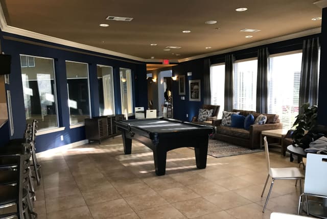 The Woodlands Tx Apartments The Abbey On Lake Wyndemere