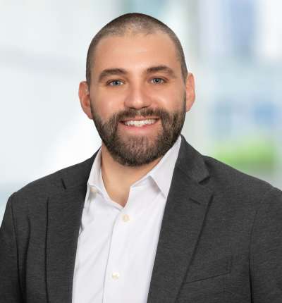 Barry Marlin, Controller at Horning