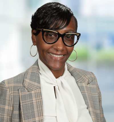 Lekeisha Vone, Director of Commercial Operations at Horning