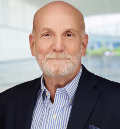 Jay Berkowitz, Regional Property Manager at Horning