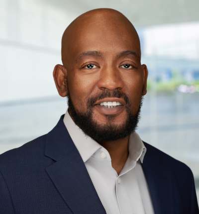 Hollis Phifer, Regional Maintenance Manager at Horning