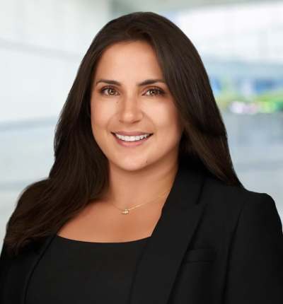 Terez Lambert, Director of Portfolio Marketing at Horning