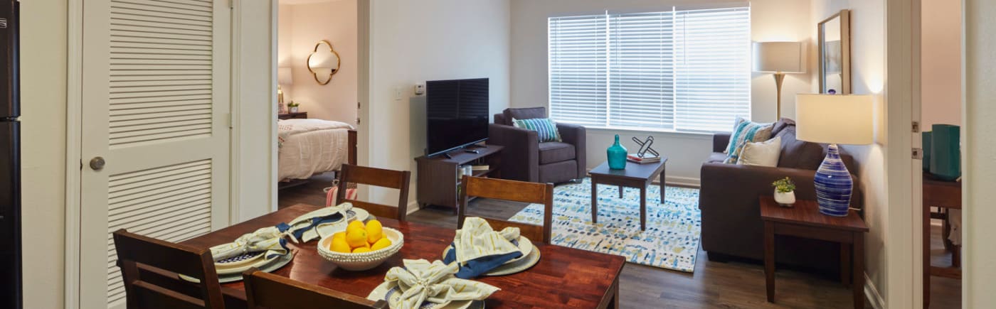 Schedule a tour at Trifecta Apartments in Louisville, Kentucky