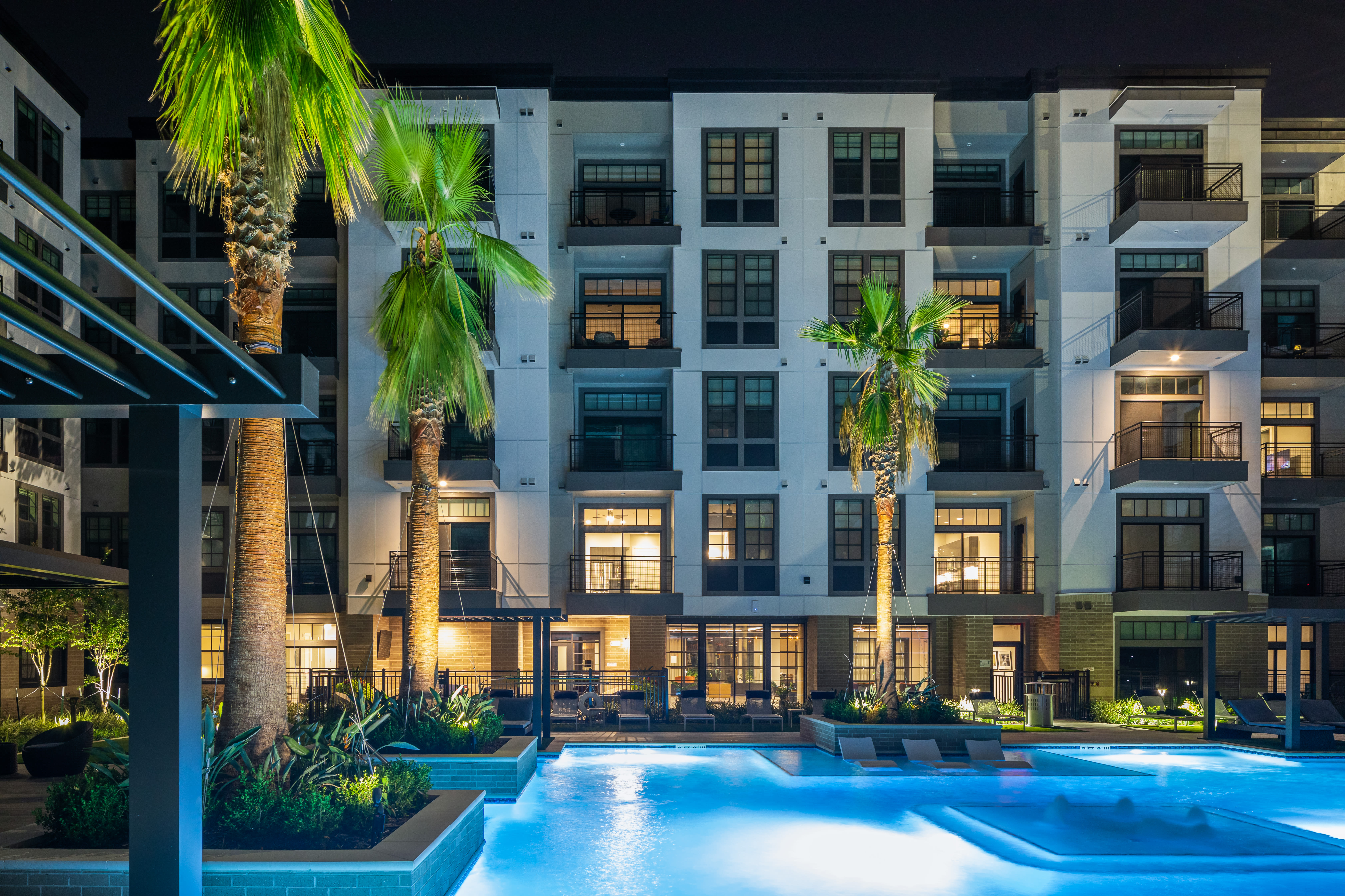 Contact us at Bellrock Sawyer Yards in Houston, Texas