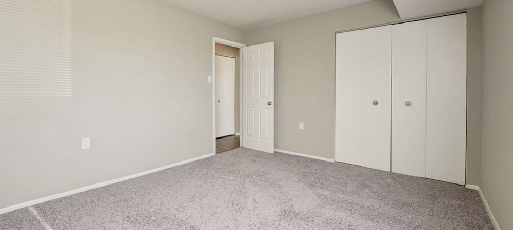 One bedroom virtual tour at Ross Ridge Apartment Homes in Baltimore, Maryland