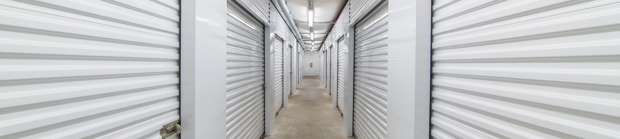 Heated storage at Sound Storage in Port Orchard, Washington