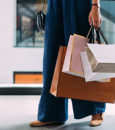 Shopping near Bluesky Landing Apartments in Lakewood, Colorado