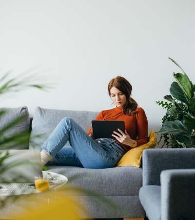 Click to email us at Bluesky Landing Apartments in Lakewood, Colorado