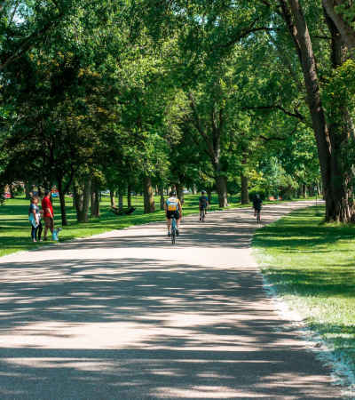 Explore and enjoy at The Current in Grand Rapids,Michigan