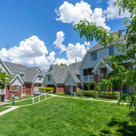 Apartments for Rent near North Salt Lake Windgate Apartments
