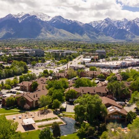 Apartments For Rent In Midvale Ut Of Slc Springs Of Country Woods