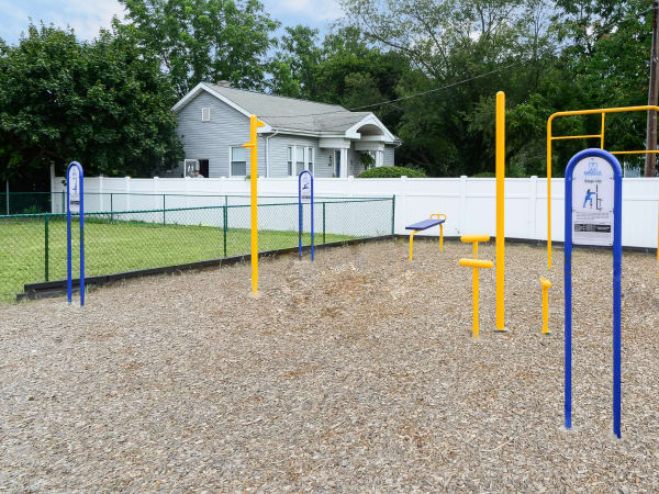 Apartments & Townhomes in Vineland, NJ | Vineland Village