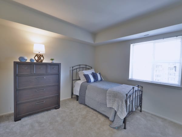 Apartments in Glen Burnie, MD (Woodcrest) | The Willows Apartment Homes