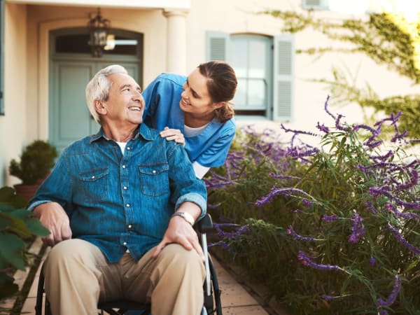Learn more about respite care at The Lakes at Banning in Banning, California
