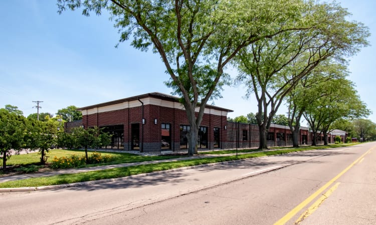 Dayton Oh Storage Features Storage Inns Of America