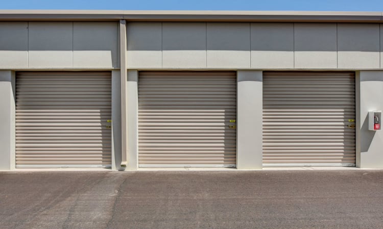 Storage Units Southwest Las Vegas, NV in Enterprise ...
