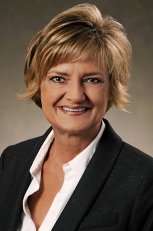 Karen Cash - Vice President, Eastern Region