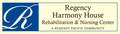 Regency Harmony House Rehabilitation & Nursing Center