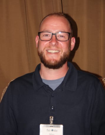 Max Crossman - Maintenance Director at Fair Oaks Health Care Center in Crystal Lake, Illinois