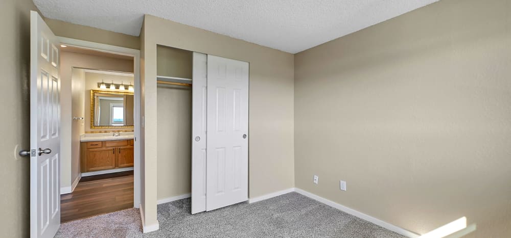 Interior of Heights at Sheridan in Bremerton, Washington