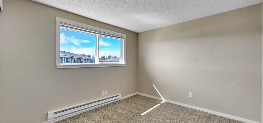 Interior of Heights at Sheridan in Bremerton, Washington