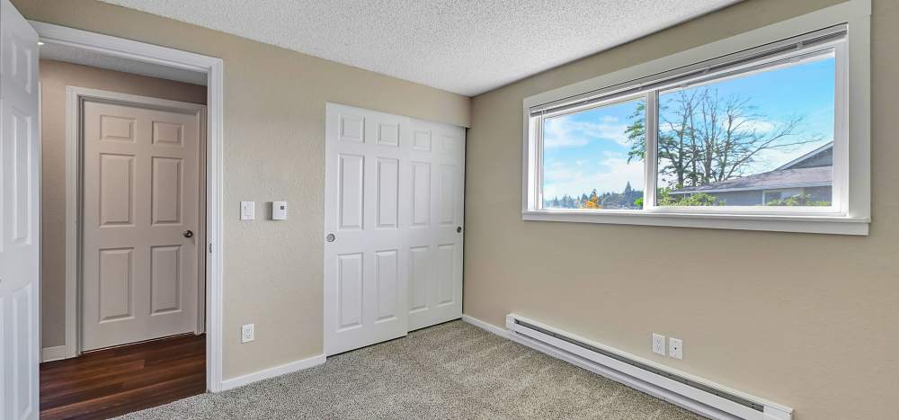 Interior of Heights at Sheridan in Bremerton, Washington