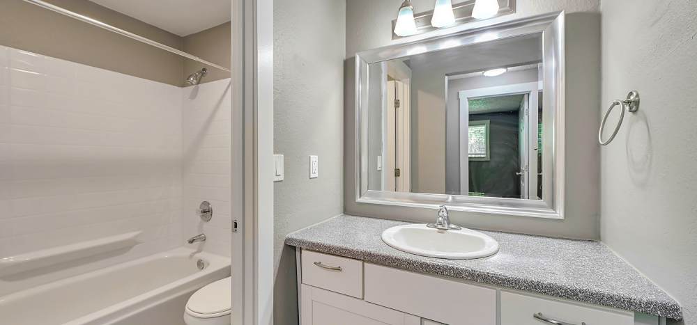 Interior of Heights at Sheridan in Bremerton, Washington