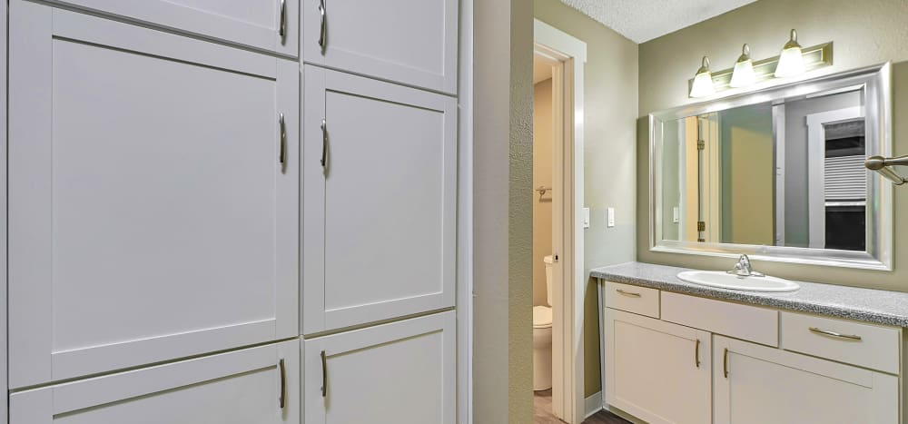 Interior of Heights at Sheridan in Bremerton, Washington