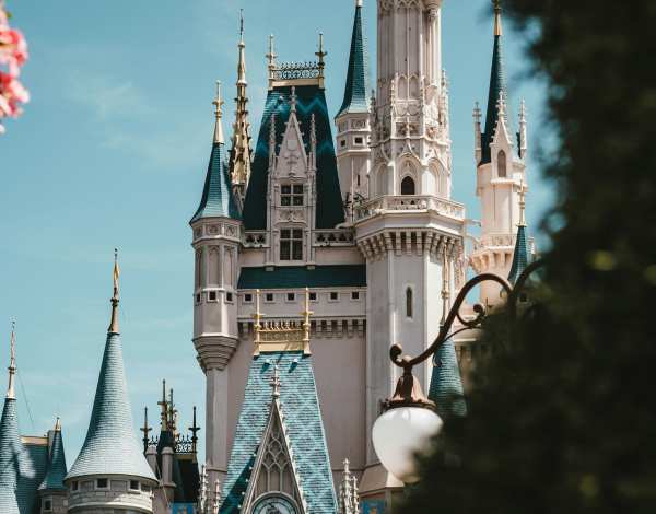 Castle at Champions Vue Apartments in Davenport, Florida