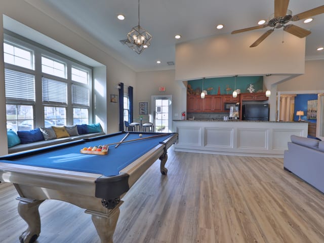 Photos of St. Mary's Landing Apartments & Townhomes in Lexington Park
