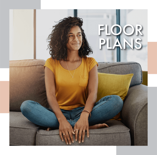 Learn more about floor plans at Ocean Park of Ponte Vedra in Jacksonville Beach, Florida