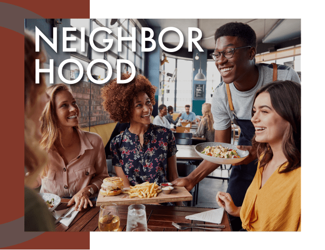 Learn more about the neighborhood at Luxor Club in Jacksonville, Florida