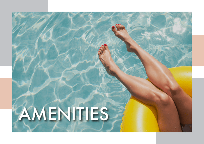 Learn more about the amenities at Ocean Park of Ponte Vedra in Jacksonville Beach, Florida