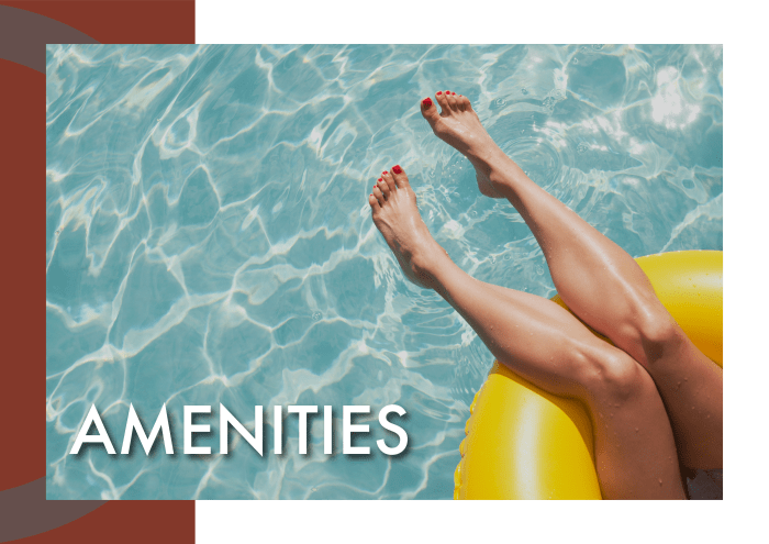 Learn more about the amenities at Luxor Club in Jacksonville, Florida