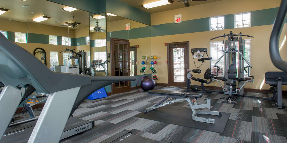 Luxury Apartments in Broken Arrow, OK w/ an On-Site Dog Park