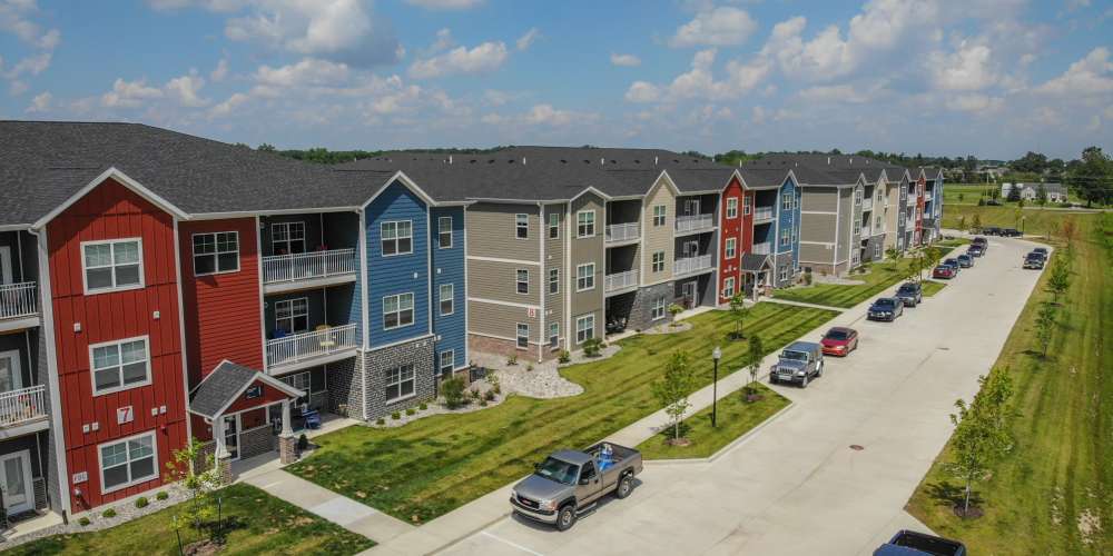 Residents | Bonterra Apartments in Fort Wayne, Indiana