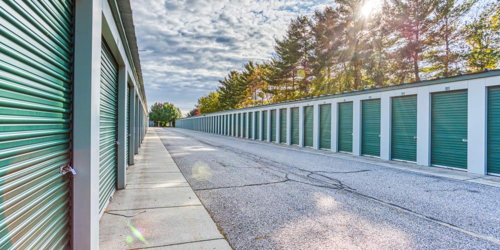 Self Storage Holland, MI Devon Self Storage Self Storage Holland, MI Devon Self Storage
