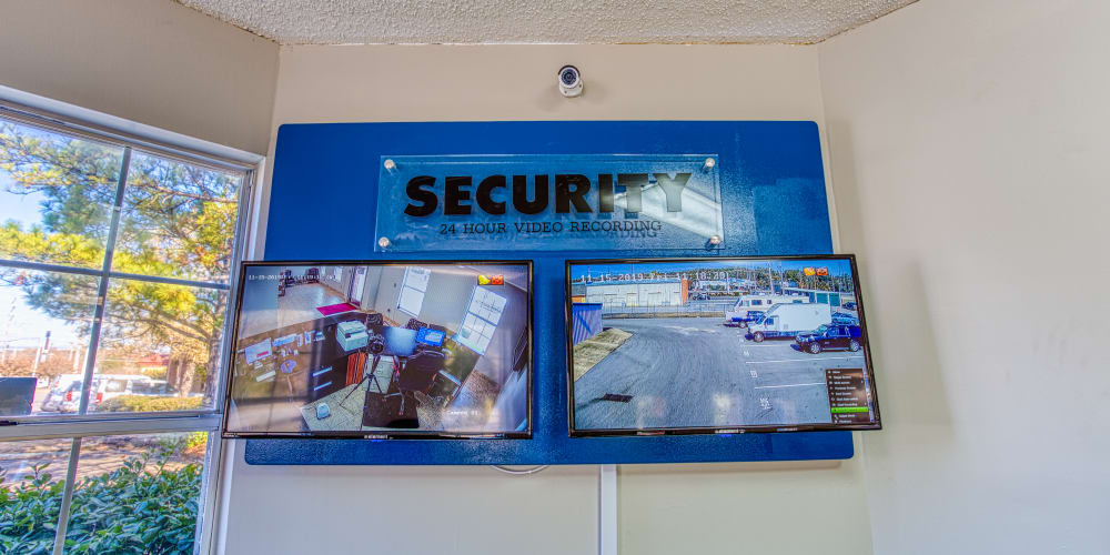 Self Storage Richwood Memphis, TN Devon Self Storage