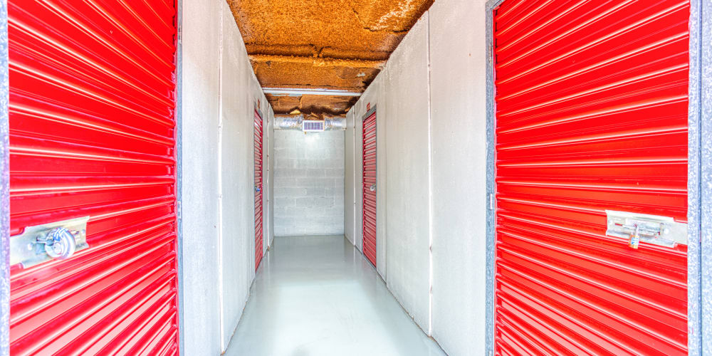 Self Storage Memphis Tn Devon Self Storage