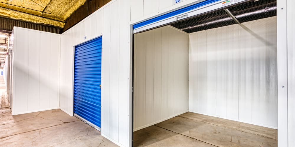 Self Storage Davenport, IA Devon Self Storage