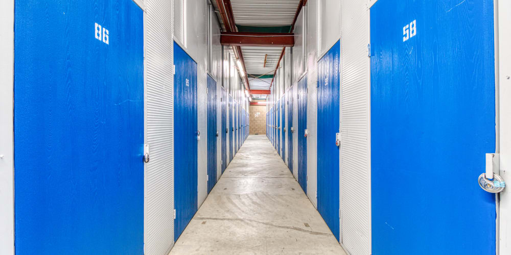 Self Storage North Palm Springs Ca Devon Self Storage