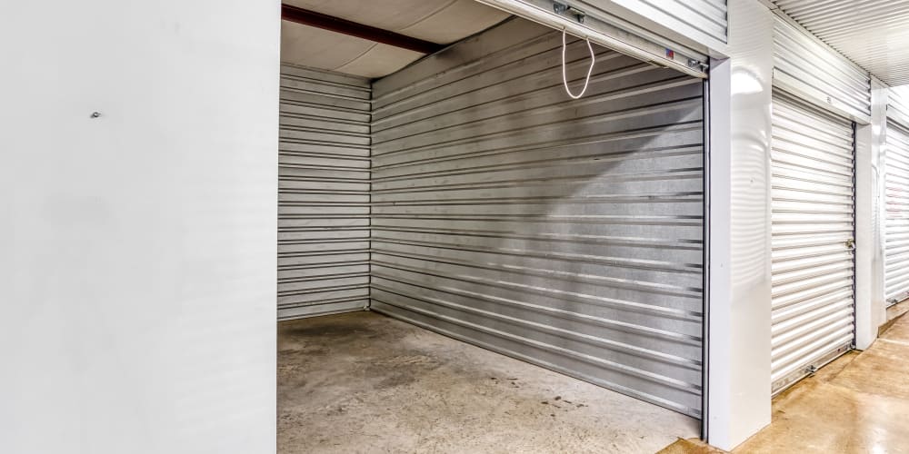 Sherman Tx Storage Devon Self Storage