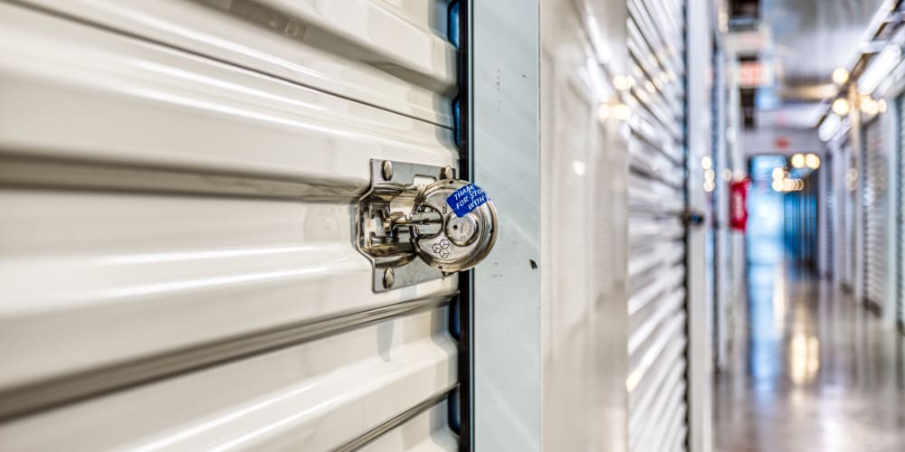 Greenville Tx Storage Devon Self Storage
