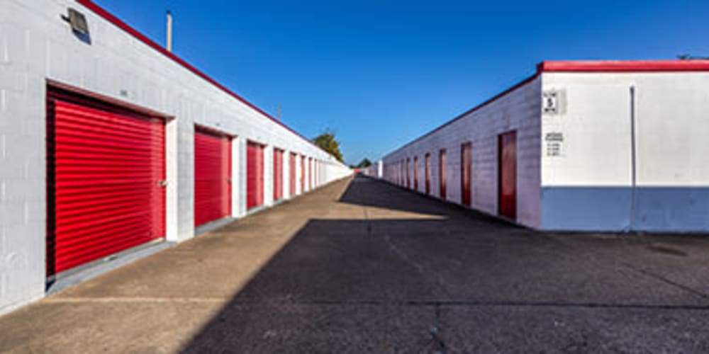 Self Storage Seabrook Tx Devon Self Storage