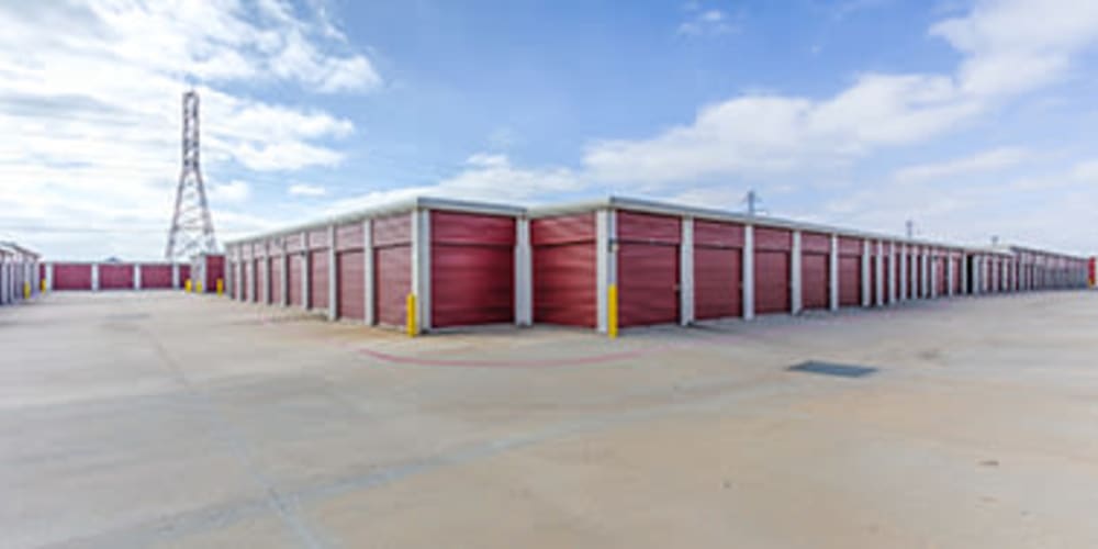 Storage Units Near Denton Texas Dandk Organizer