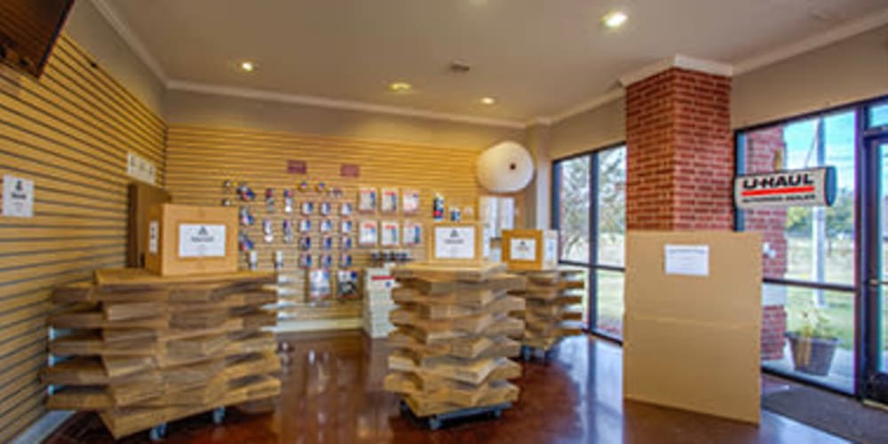 Storage Units Near Weatherford Tx Dandk Organizer