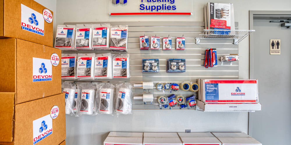 Storage Murfreesboro Tennessee | Dandk Organizer